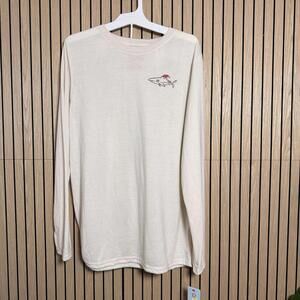 Cat & Jack Boys' Christmas Shark Pajama Set (XXL 16/18, NWT)